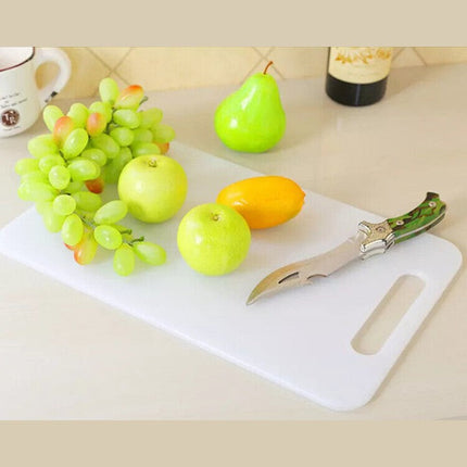 Catering Chopping Boards Coded Cutting Board