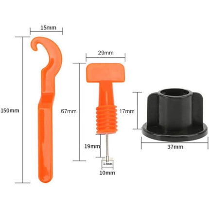 Ceramic Tile Leveller