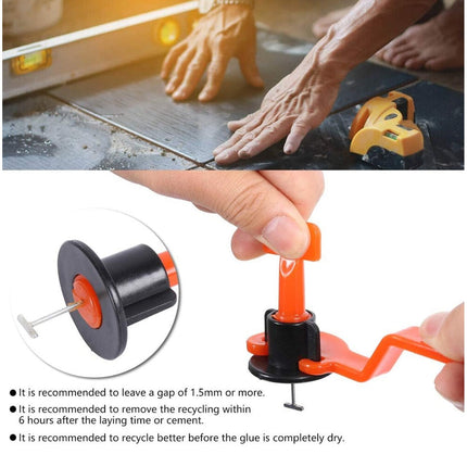 Ceramic Tile Leveller