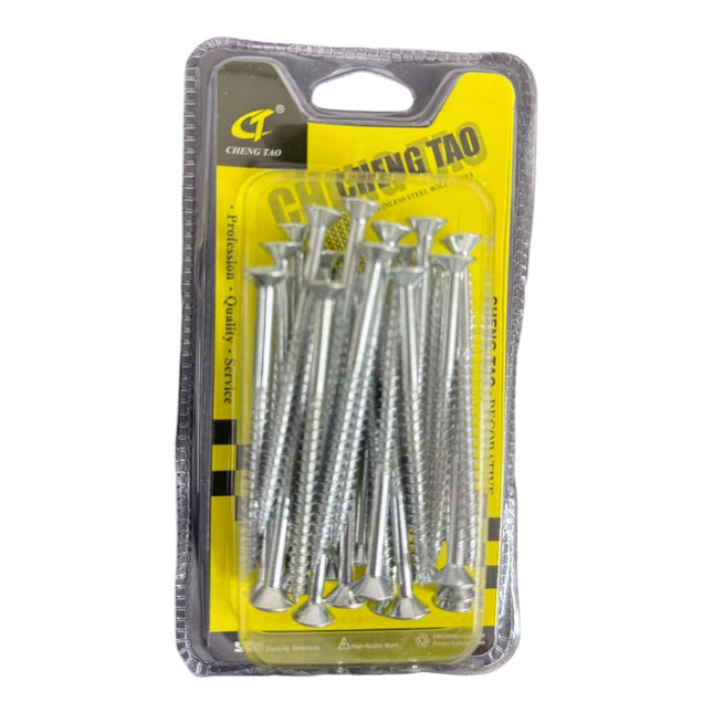 Chipboard Screws