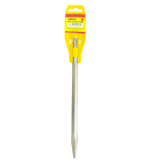 Chisel 250-20mm