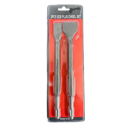 Chisel Set