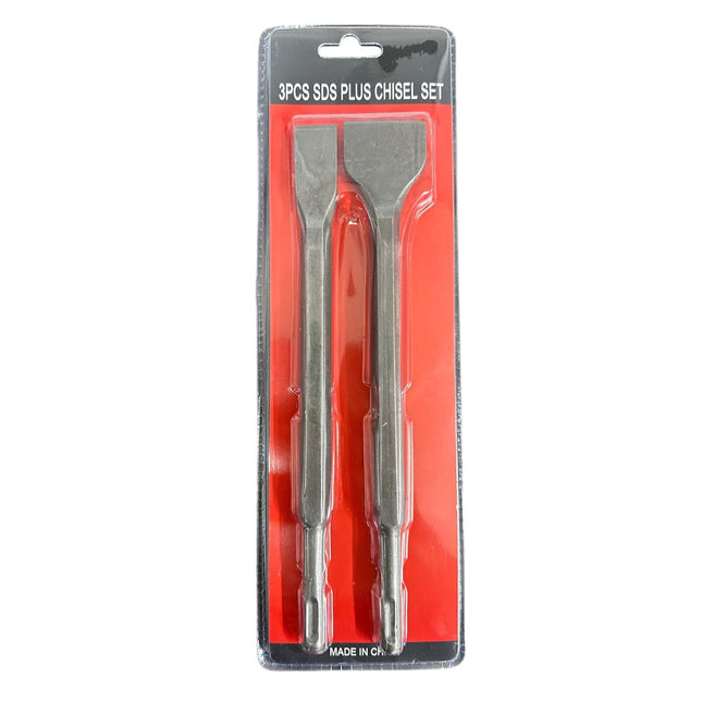 Chisel Set