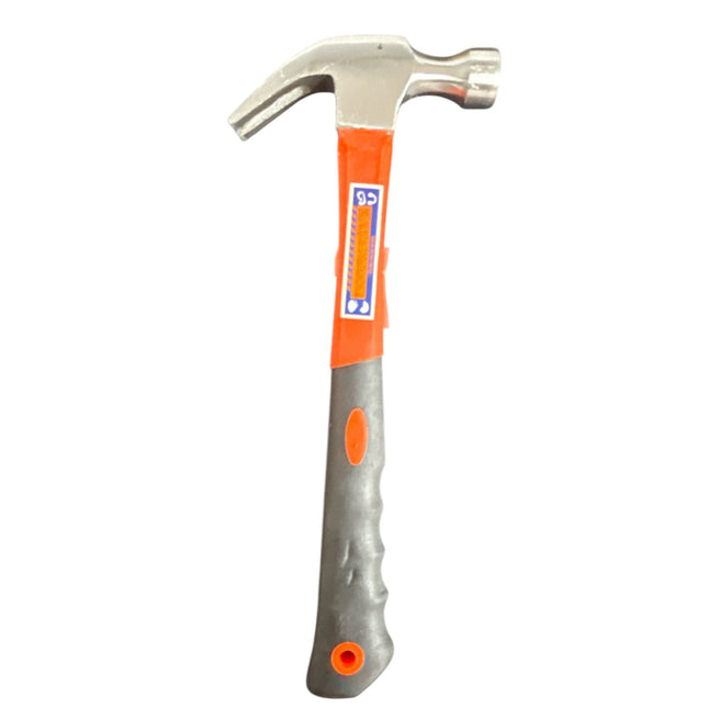 Claw Hammer 12oz