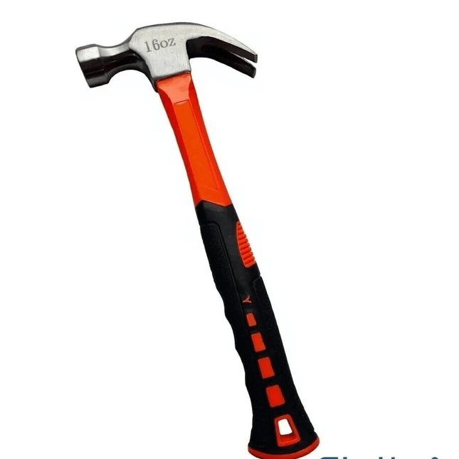 Claw Hammer 16oz