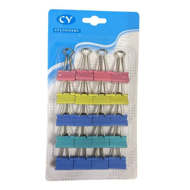 Clips Set
