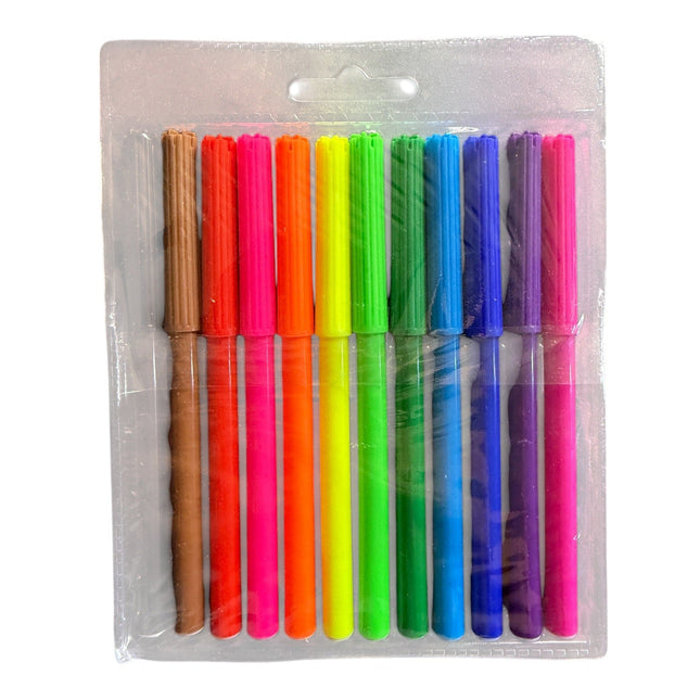Color Fibre