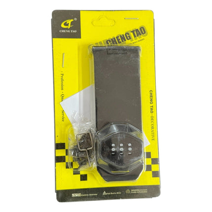 Combination Security Door Lock