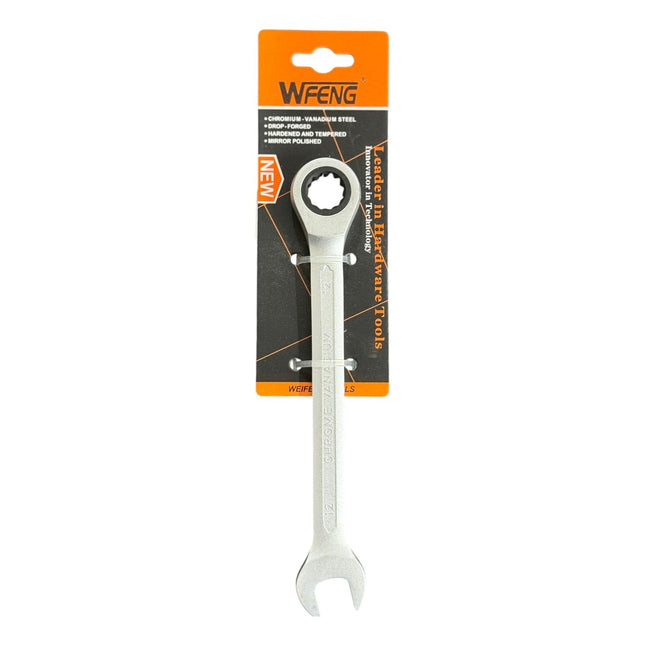 Combination Wrench 12 mm