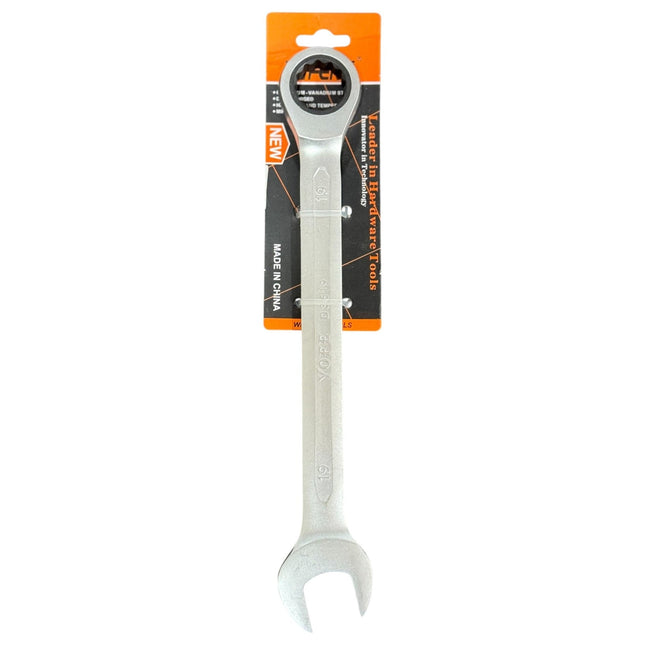 Combination Wrench Size 19