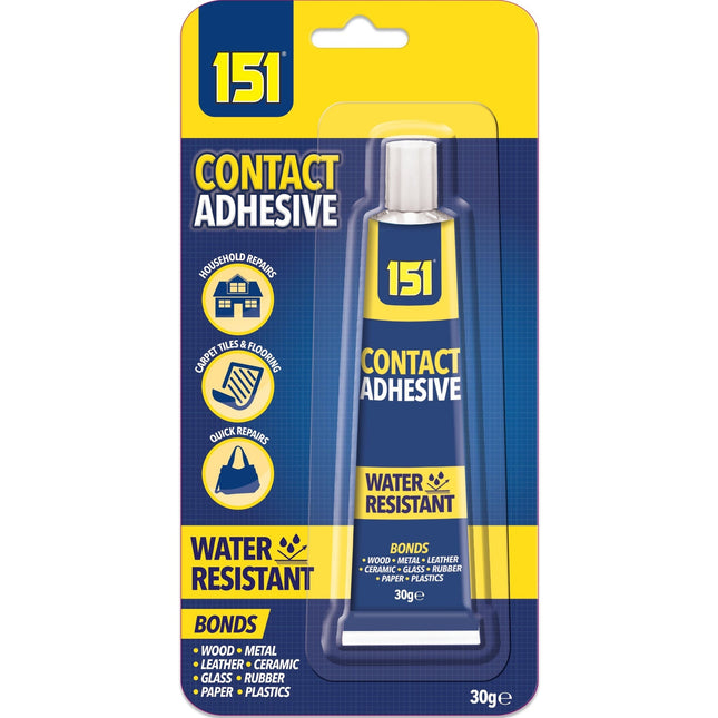 Contact Adhesive 30g