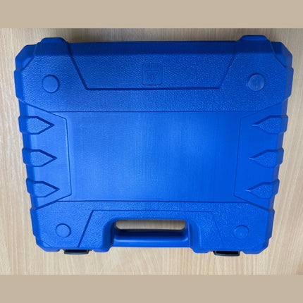 Cordless Drill Set 12V with 2 Li-ion Battery