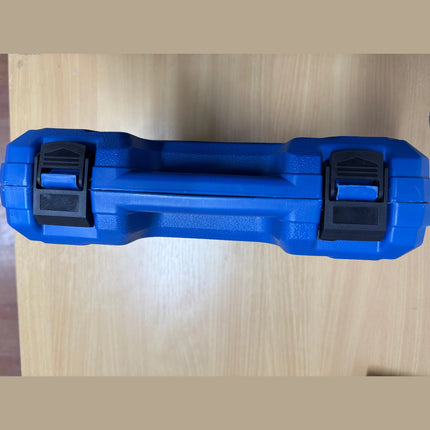 Cordless Drill Set 12V with 2 Li-ion Battery