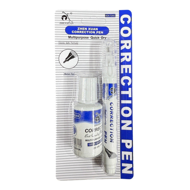 Correction Pen
