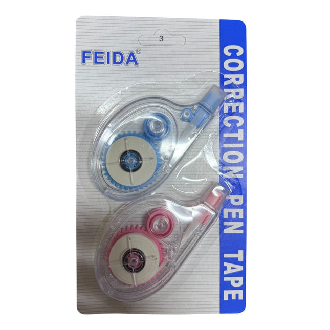 Correction Tape 2pcs