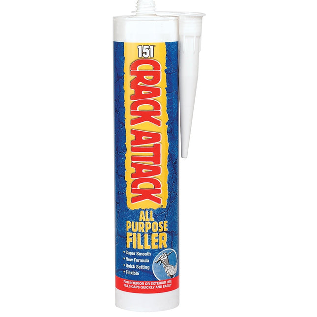 Crack Attack cartridge 280ml