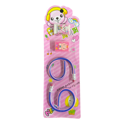 Cute Design School Stationery Item Flexible Pencil with Eraser