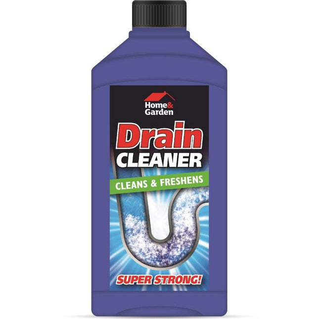 DRAIN CLEANER 1LTR