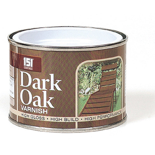 Dark Oak Varnish 180ml