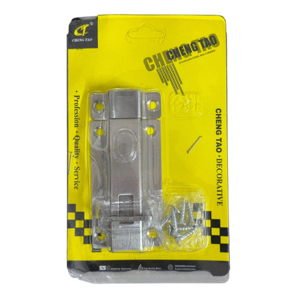 Decorative Door Bolt / Door Bolt