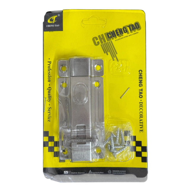 Decorative Door Bolt / Door Bolt