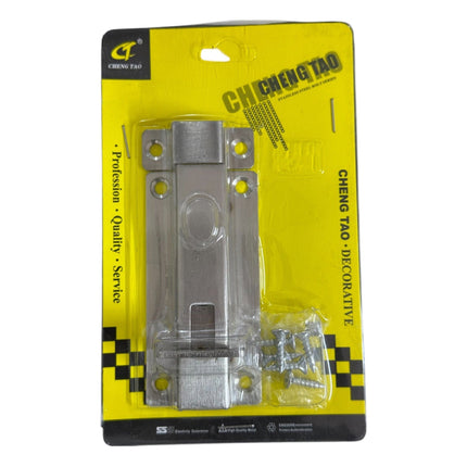 Decorative Door Bolt / Door Bolt