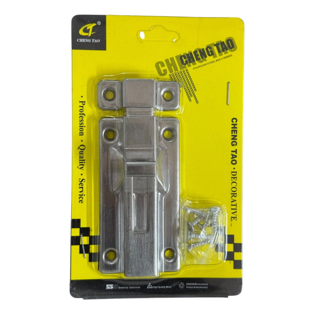 Decorative Door Bolt / Door Strikes