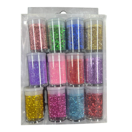 Decorative Glitter Powder