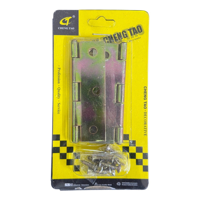 Decorative Metal Hinge / Door Hinges