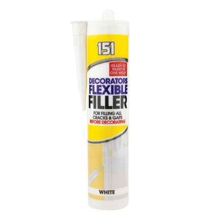 Decorator Flexible Filler cart 280ml