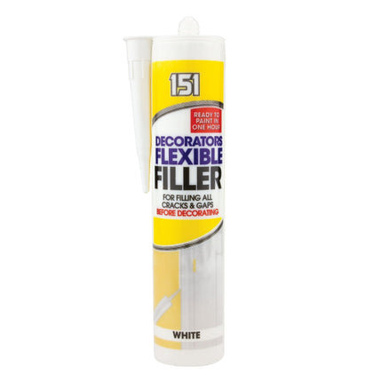 Decorator Flexible Filler cart 280ml