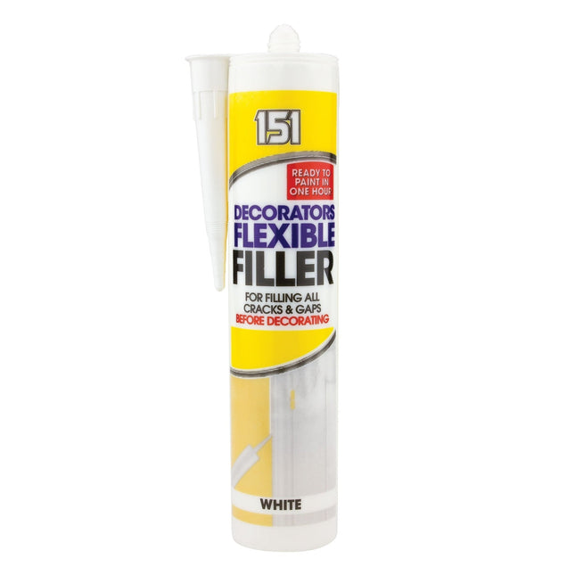 Decorator Flexible Filler cart 280ml