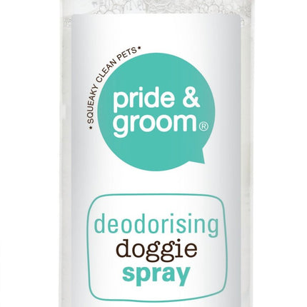 Deodorising Spray 200ml