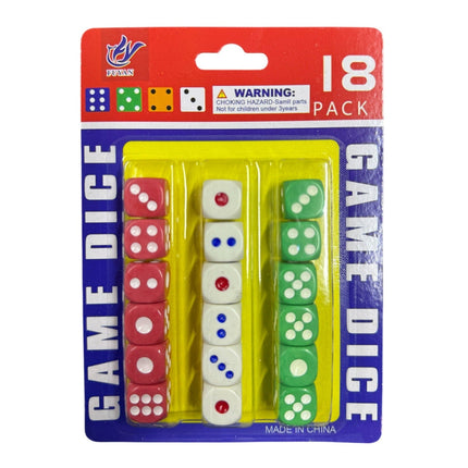 Dice Set