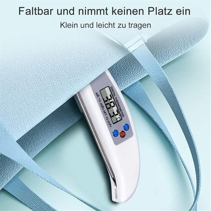 Digital Food Thermometer