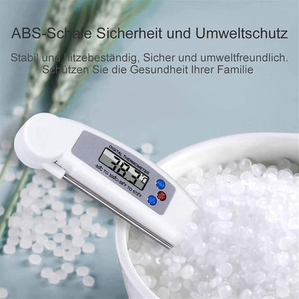 Digital Food Thermometer