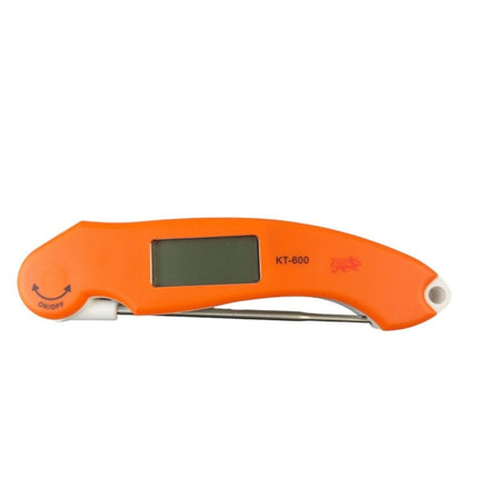 Digital Food Thermometer Probe Cooking Meat Kitchen Temperature BBQ Turkey Milk
