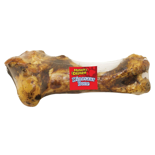 Dinosaur Bone Treat for Dogs