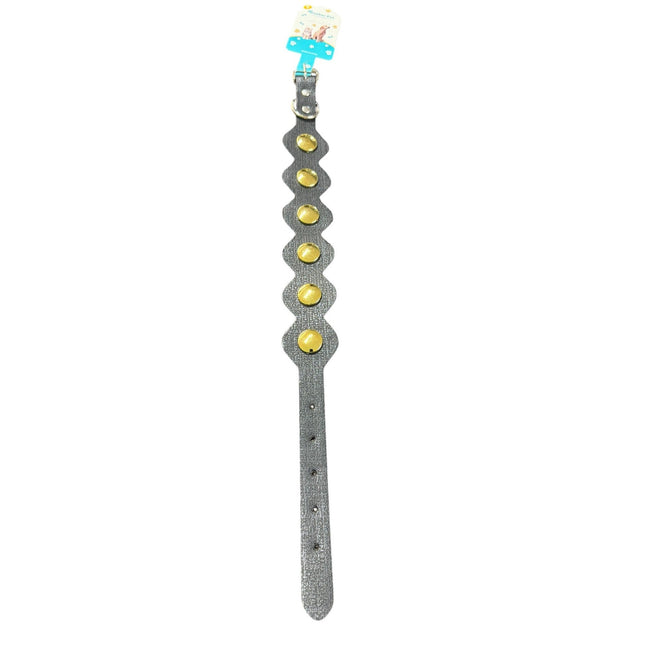 Dog Hook Collar 46cm