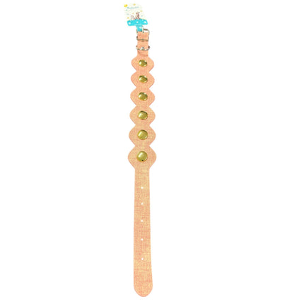 Dog Hook Collar 52cm