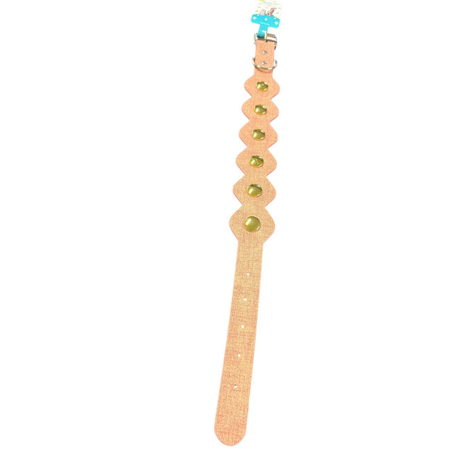 Dog Hook Collar 56cm