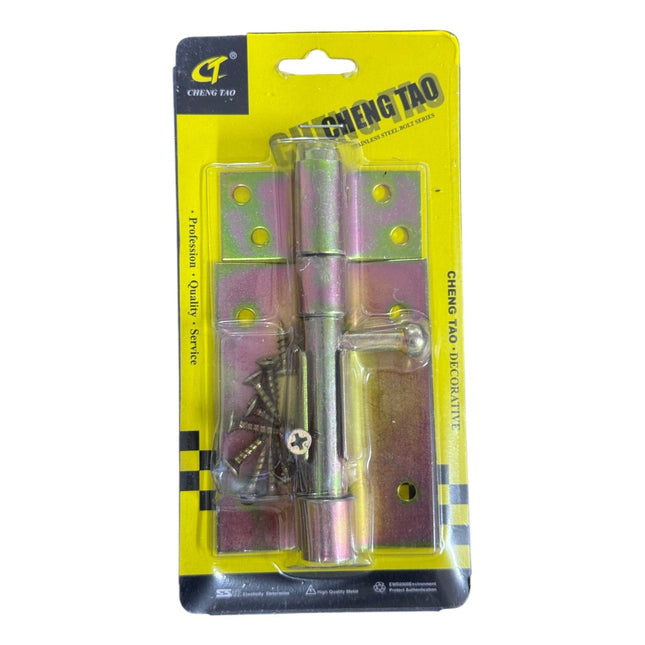 Door Bolt