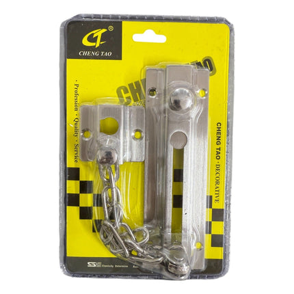 Door Limiter Chain