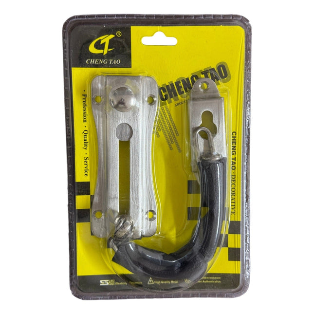 Door Security Latch