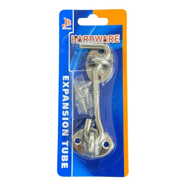 Door & Window Hook Latch