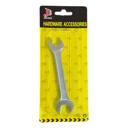 Double Open-End Wrench Size 13-15