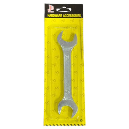 Double Open-End Wrench Size 22-24