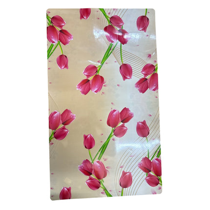 Double Sided Tablecloth 58x98cm