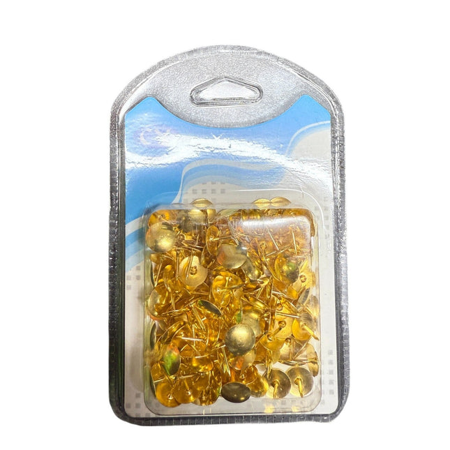 Draw Pins