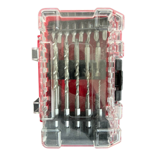 Drill Bit Set